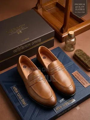 Men's Shoes