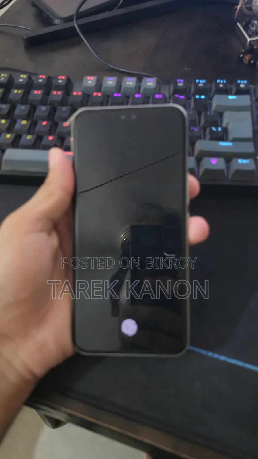 Honor 400 Pro 512 GB White