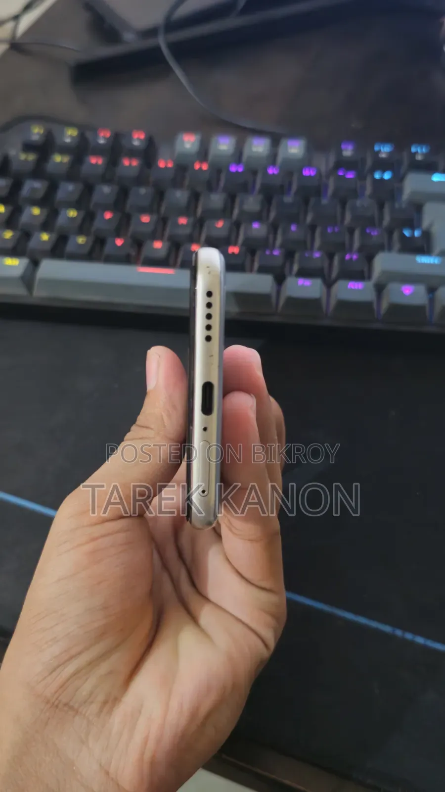 Honor 400 Pro 512 GB White