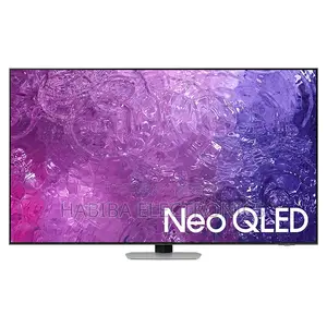 Samsung 55" Qn90c Uhd Smart Neo Qled Tv 144hz Dolby Atmos