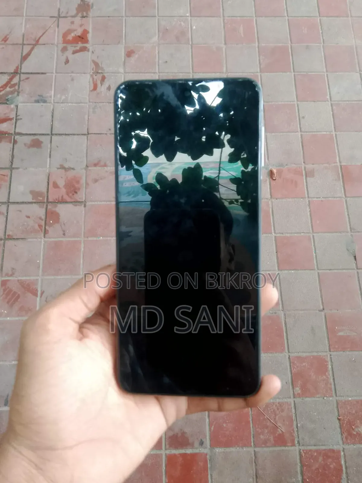 Xiaomi Redmi Note 9 Pro 128 GB Blue