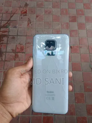 Xiaomi Redmi Note 9 Pro 128 GB Blue