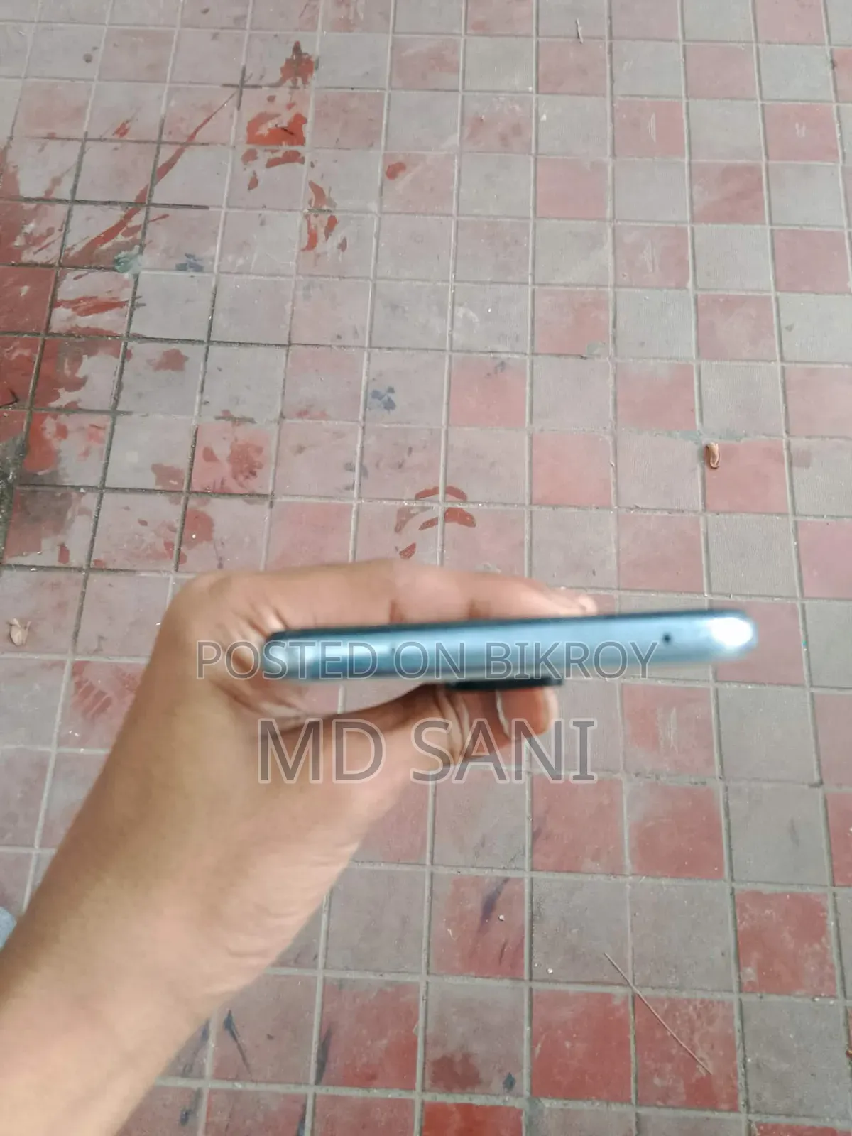 Xiaomi Redmi Note 9 Pro 128 GB Blue