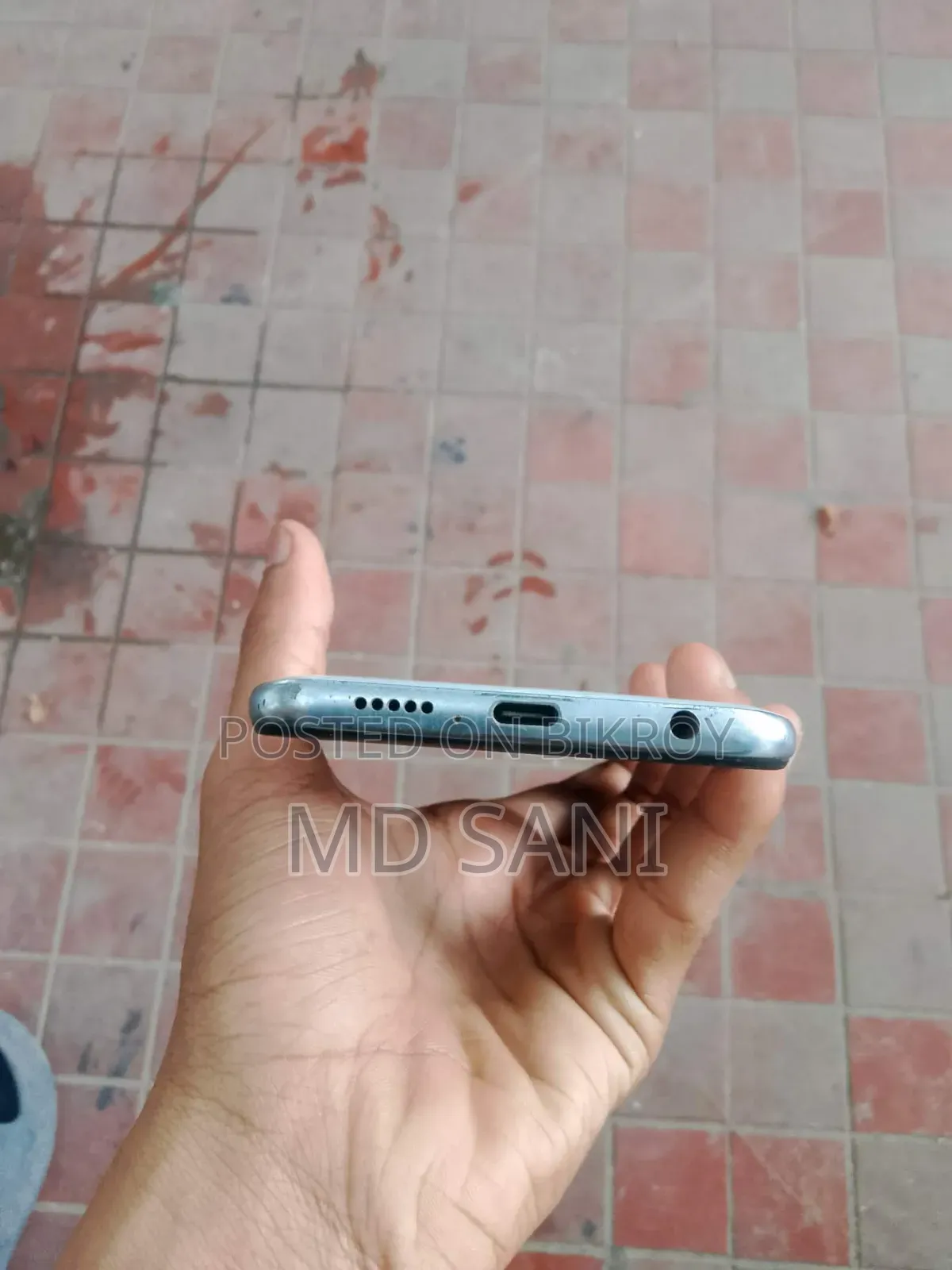 Xiaomi Redmi Note 9 Pro 128 GB Blue