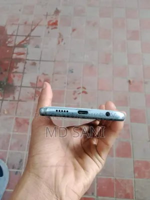 Xiaomi Redmi Note 9 Pro 128 GB Blue