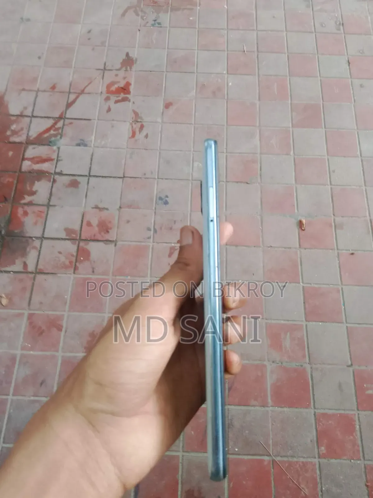 Xiaomi Redmi Note 9 Pro 128 GB Blue