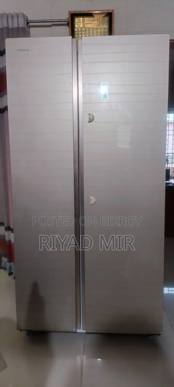 Konka Refrigerator