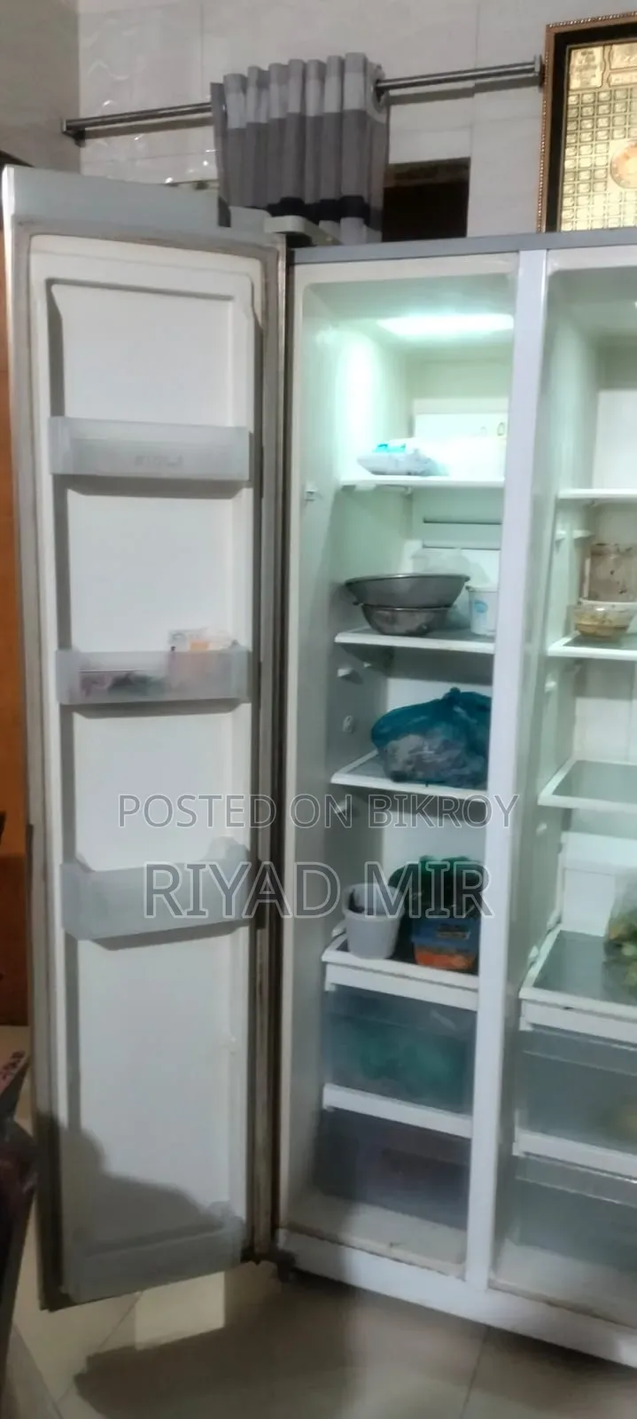 Konka Refrigerator