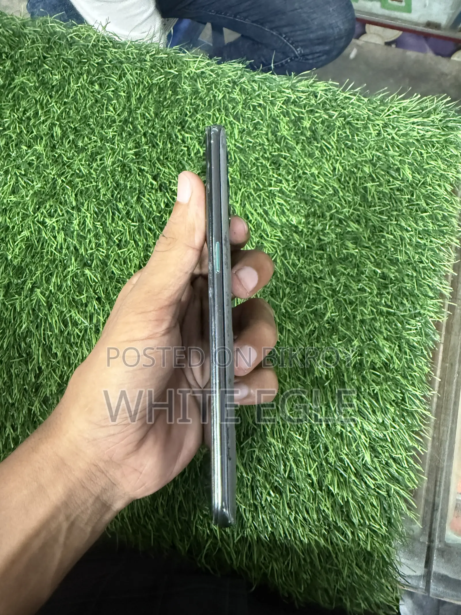 Realme GT Master Edition 128 GB Silver