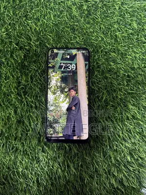 Realme GT Master Edition 128 GB Silver