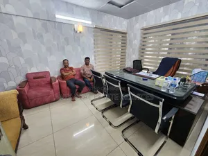 গুলশানের জন্য সম্পূর্ণ ফার্নিশড অফিস স্পেস ভাড়া
