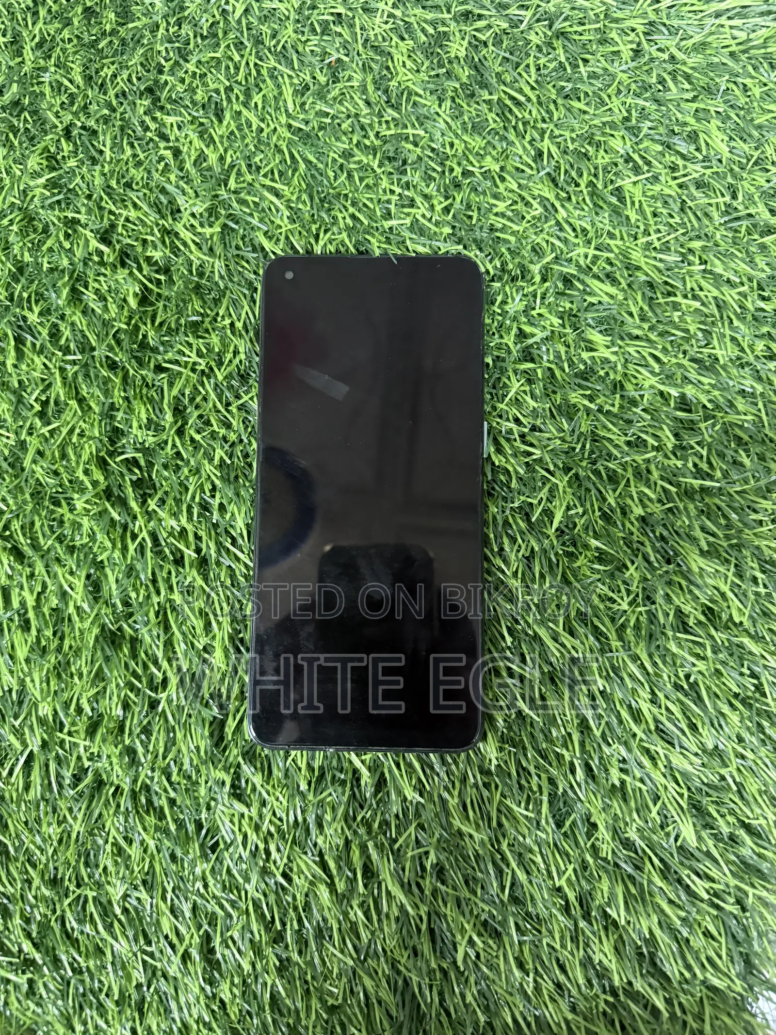Realme GT Master Edition 128 GB Silver