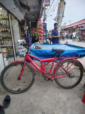 Duranta Cycle