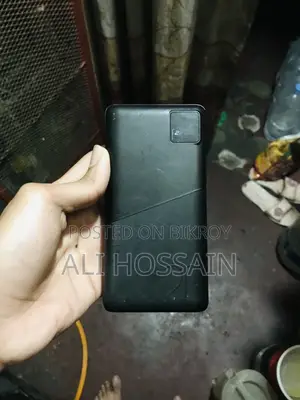 Power Bank 20000 mAh 22w