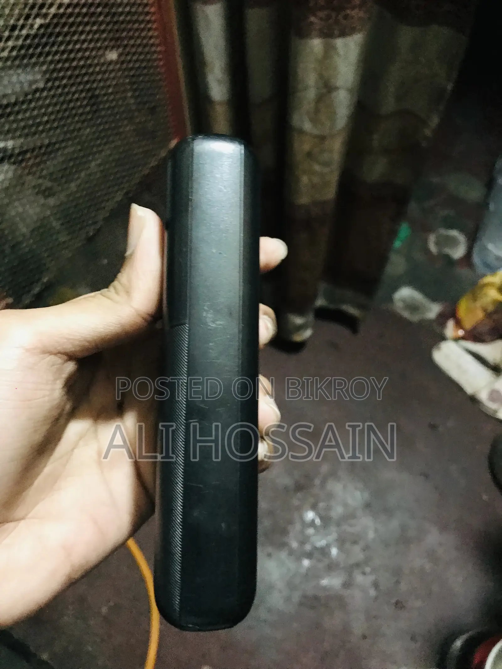 Power Bank 20000 mAh 22w