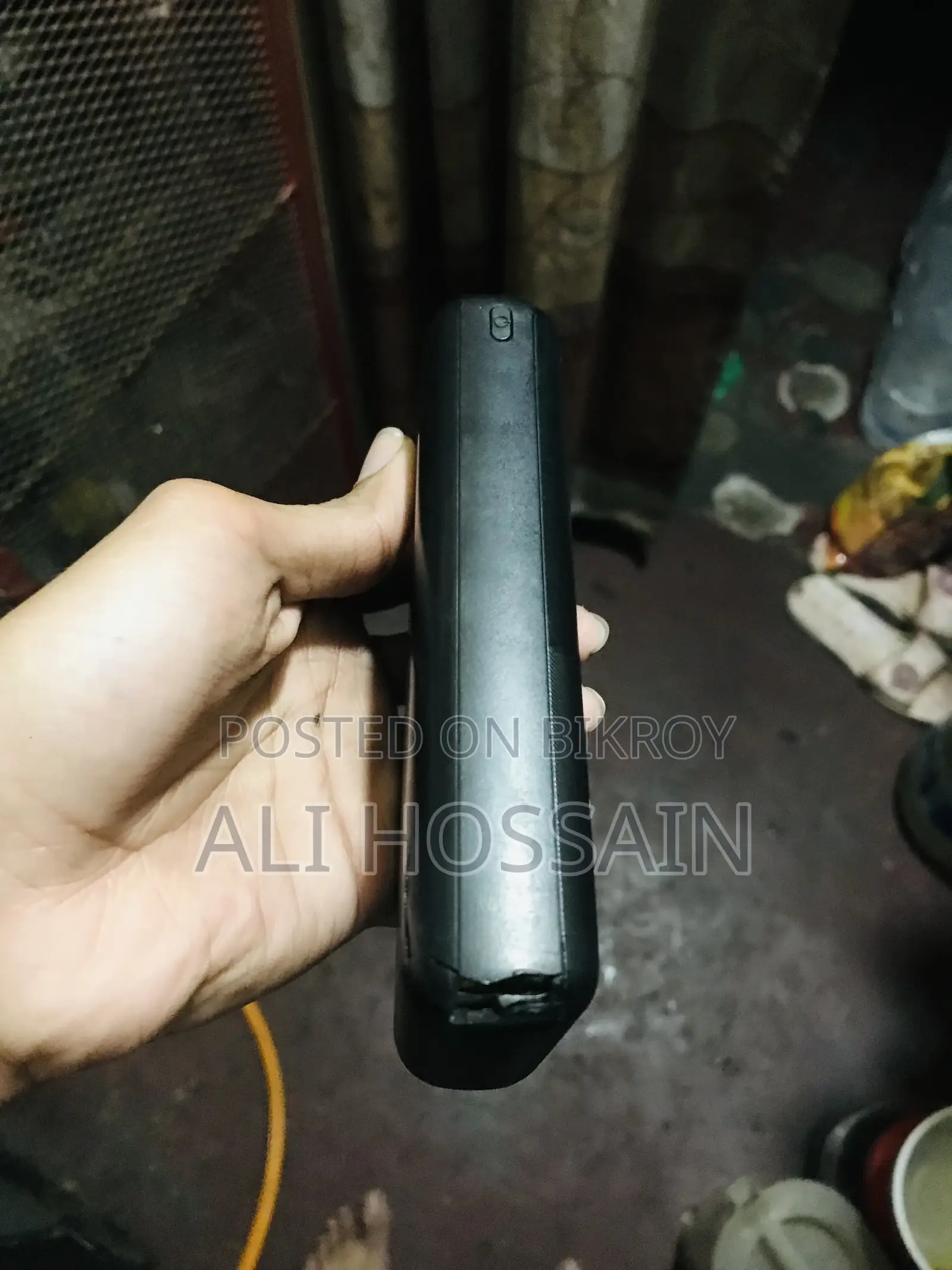 Power Bank 20000 mAh 22w