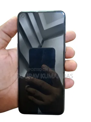 OnePlus Nord 2T 256 GB Black