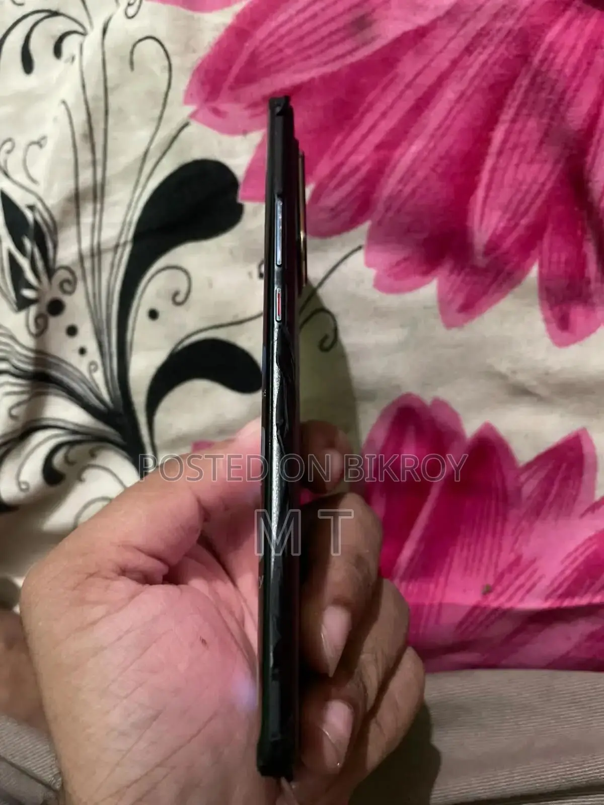 Huawei Nova 10 256 GB Black