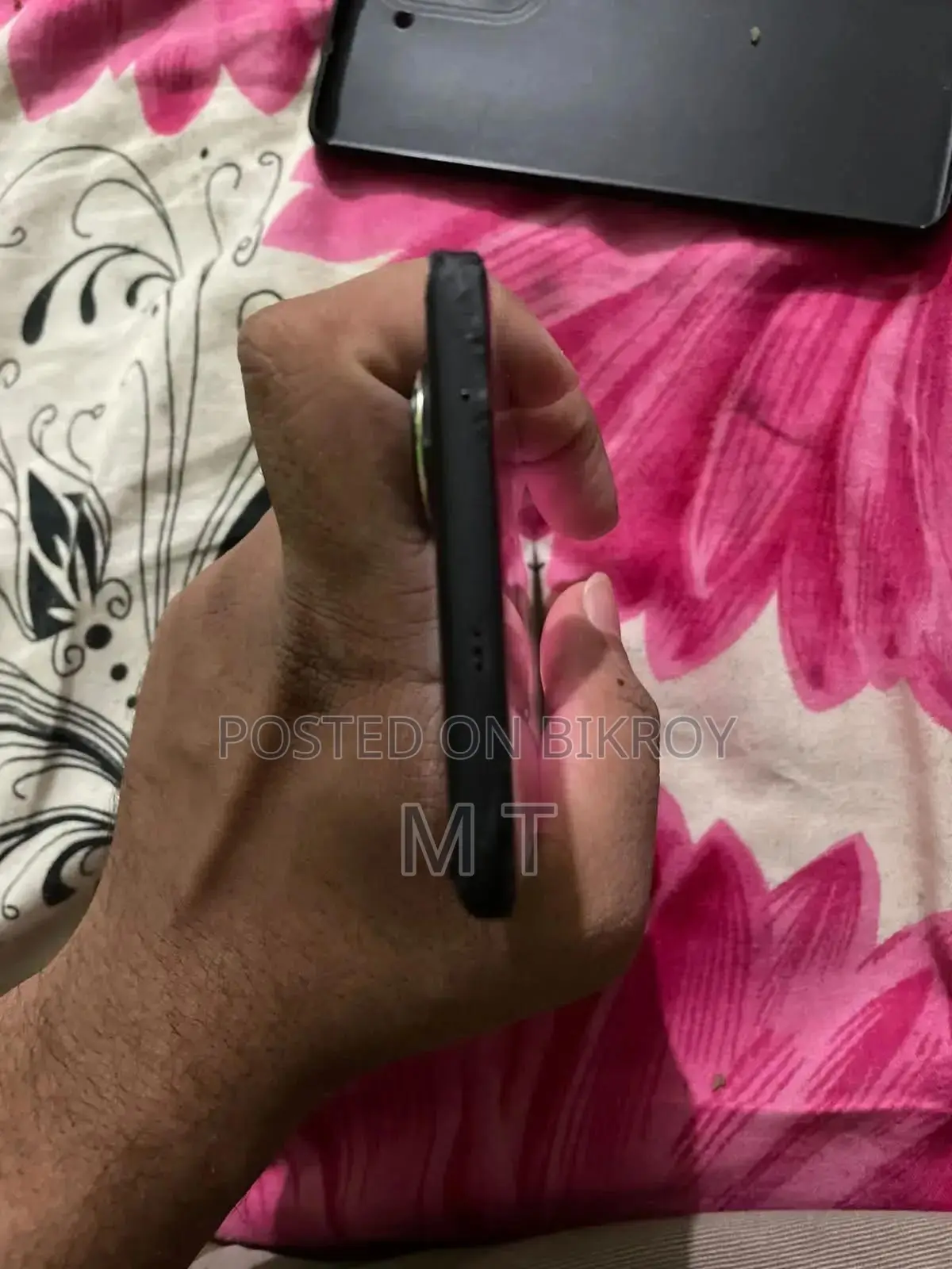Huawei Nova 10 256 GB Black