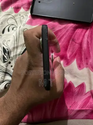 Huawei Nova 10 256 GB Black