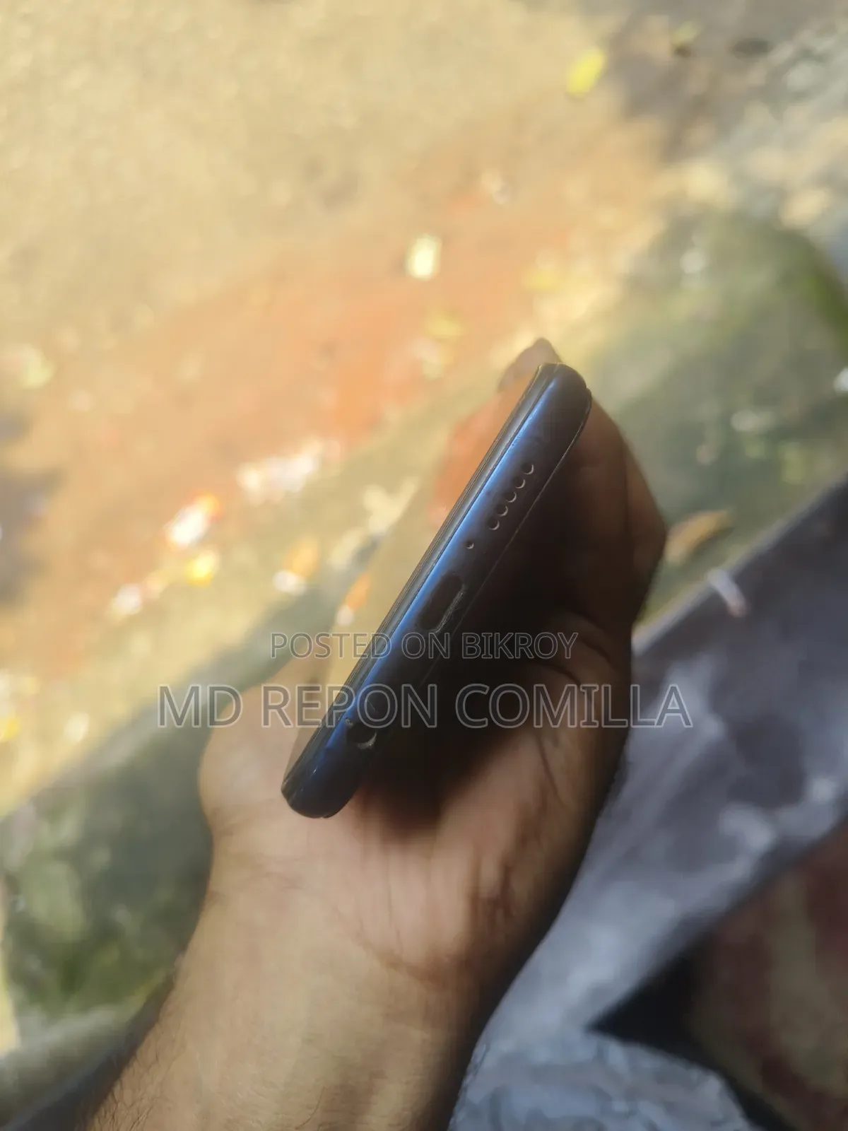 Xiaomi Redmi Note 9 Pro 64 GB Blue