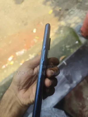Xiaomi Redmi Note 9 Pro 64 GB Blue