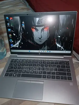 Laptop HP EliteBook 840 G8 8GB AMD Ryzen 5 SSD 500GB