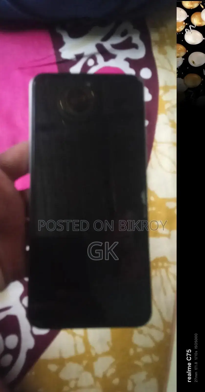 Tecno Spark Go 64 GB Silver