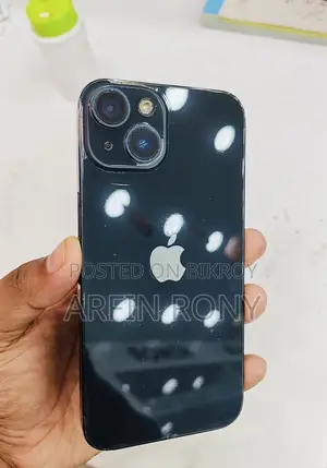 Apple iPhone 14 128 GB Black