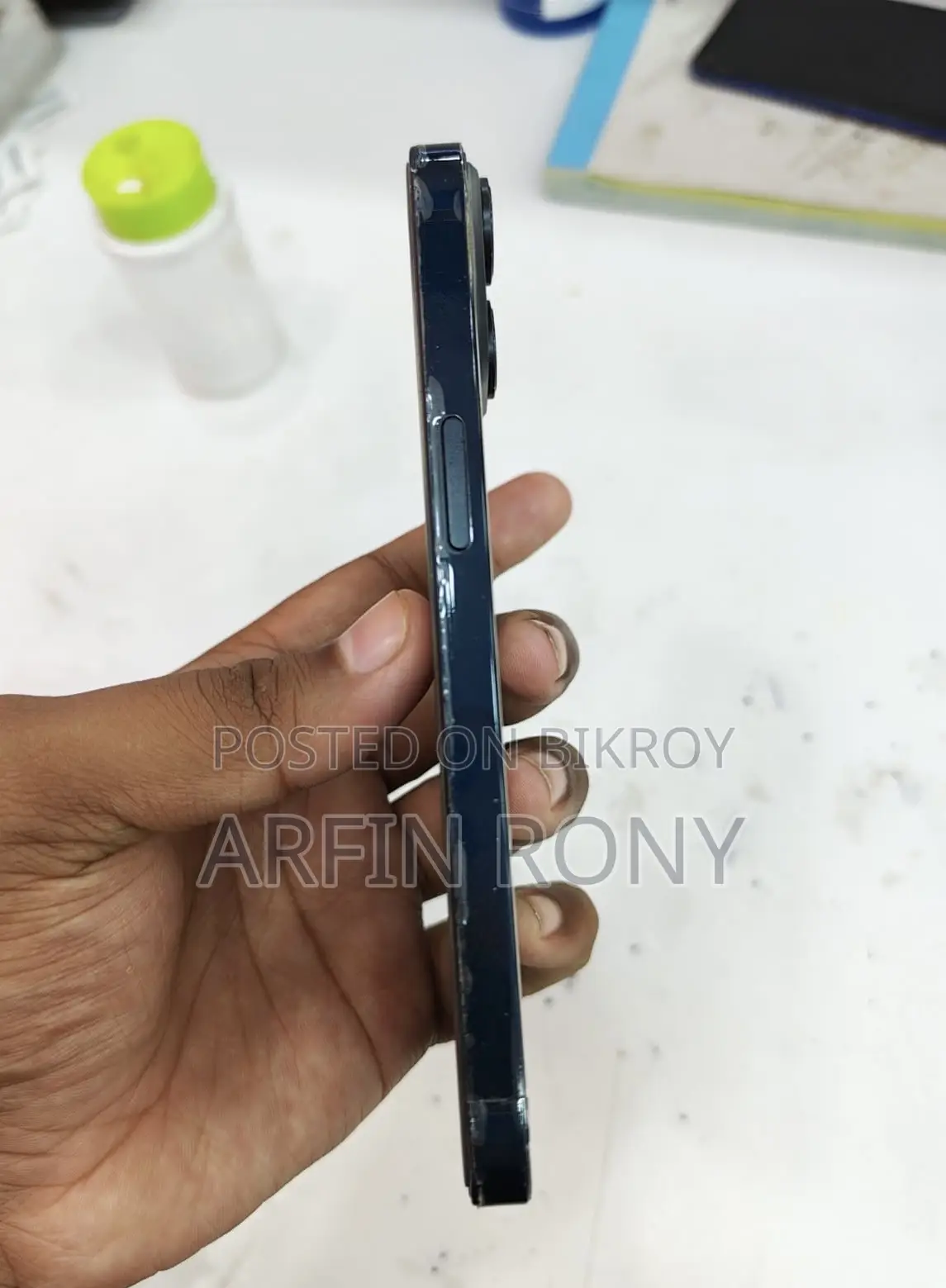 Apple iPhone 14 128 GB Black