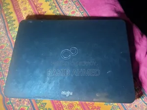 Laptop Fujitsu Lifebook A532 4GB Intel Core I3 HDD 500GB