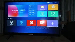 Walton Smart 32" Tv