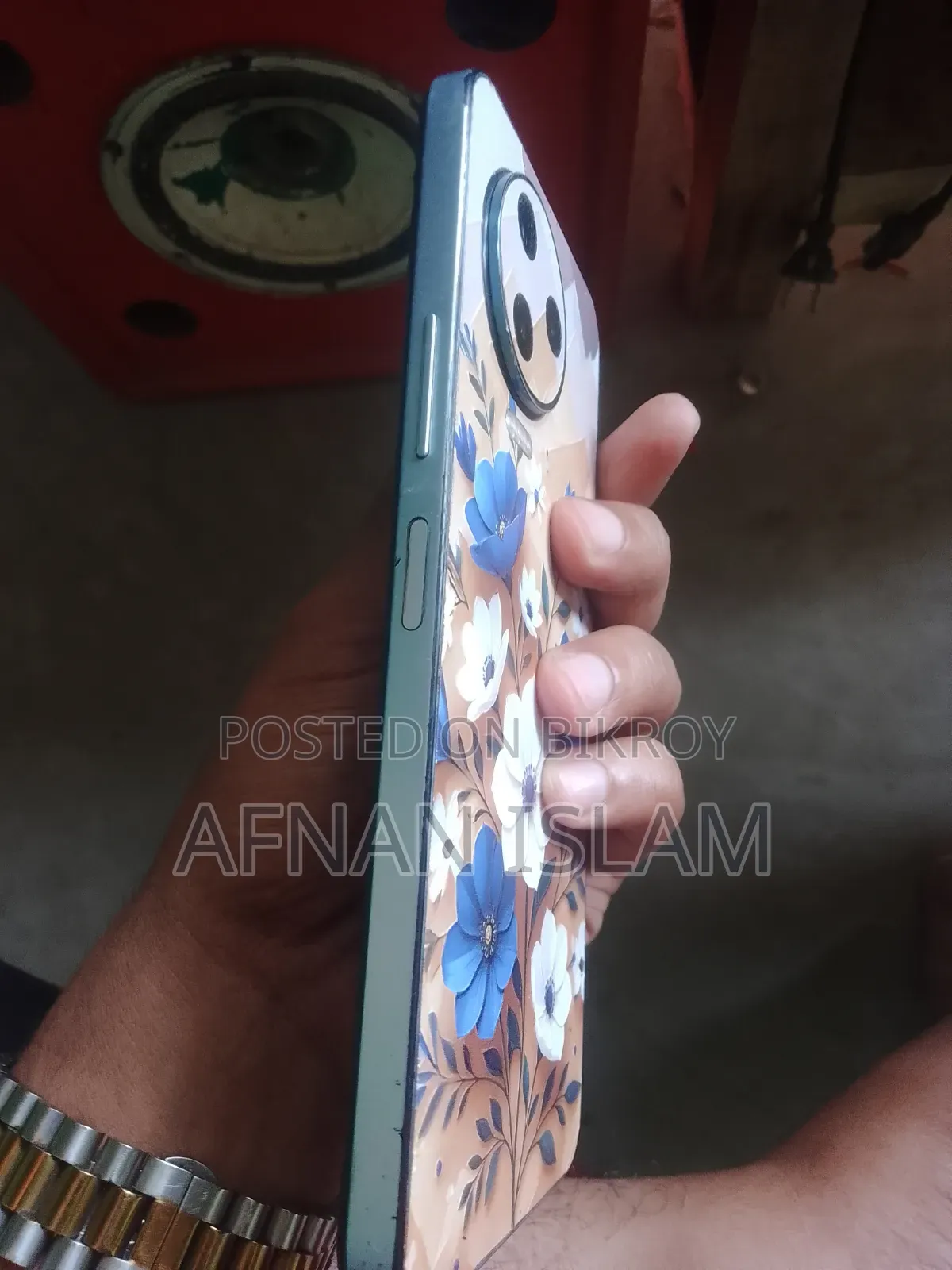 Infinix Note 12 (2023) 128 GB White