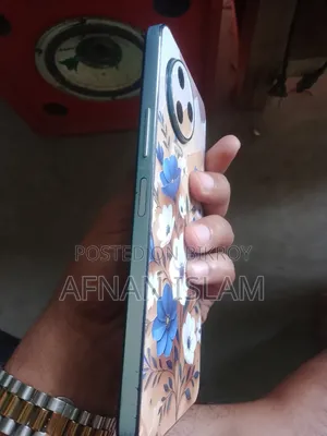 Infinix Note 12 (2023) 128 GB White