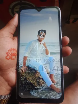 Infinix Note 12 (2023) 128 GB White