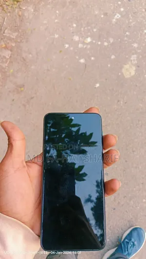 Xiaomi Redmi Note 9 Pro 128 GB Black