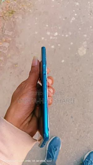 Xiaomi Redmi Note 9 Pro 128 GB Black