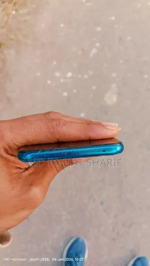 Xiaomi Redmi Note 9 Pro 128 GB Black