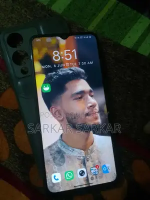 Vivo Y17s 128 GB Gray