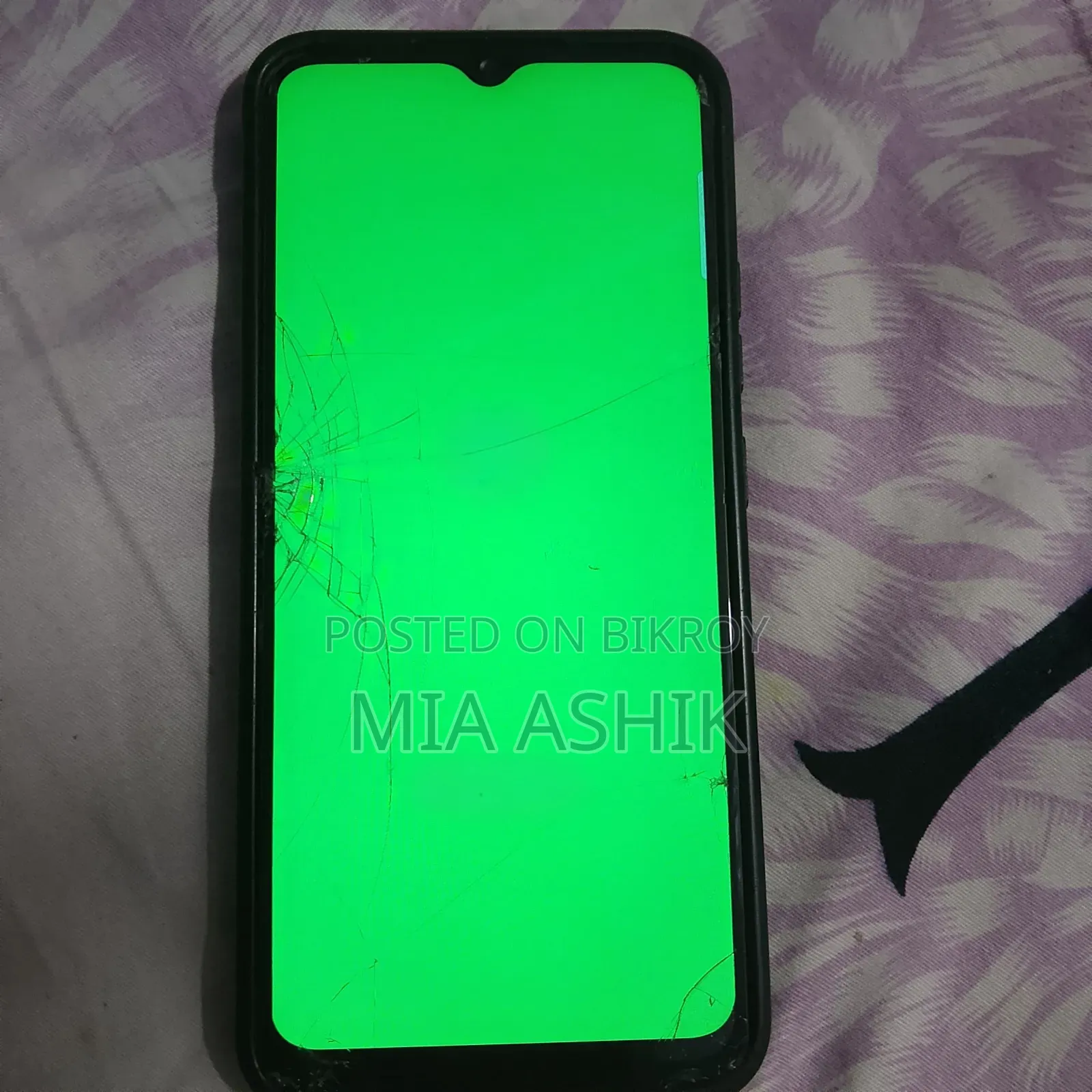 Realme C25Y 64 GB Blue