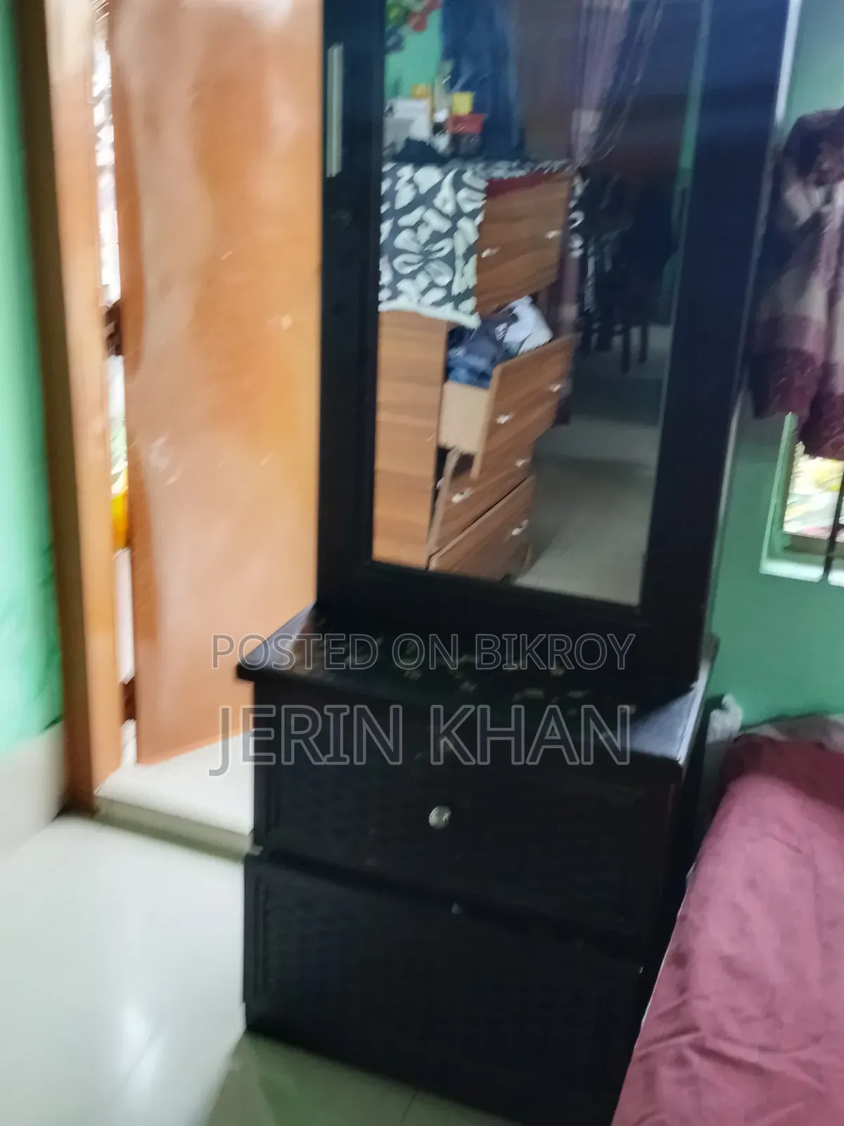 Dressing Table