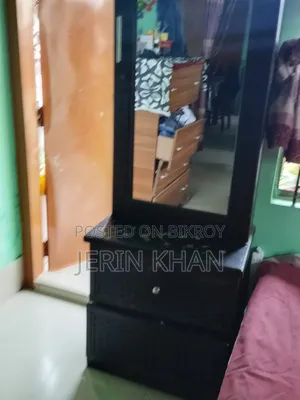 Dressing Table