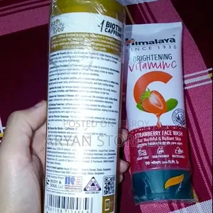 Hair Fall Control Shampoo