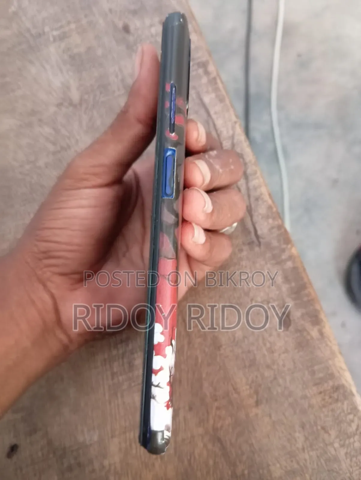 Xiaomi Poco M3 128 GB Blue