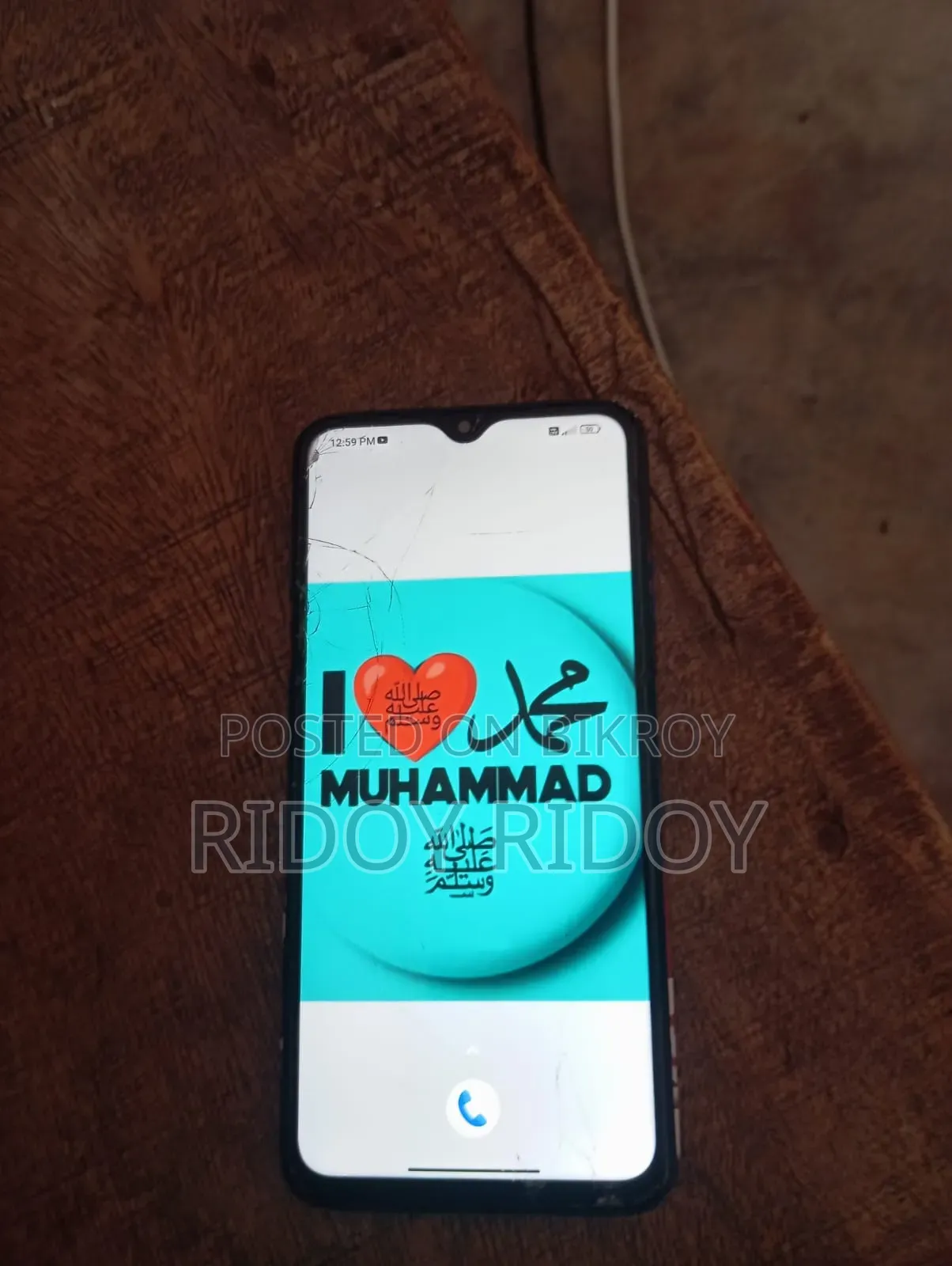 Xiaomi Poco M3 128 GB Blue