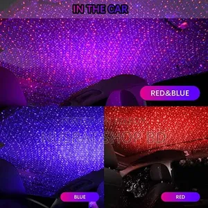 (R)Mini Led Projection Lamp