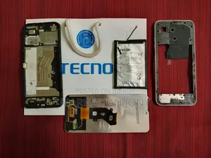 Tecno Spark Go 2023 64 Gb Parch Sell