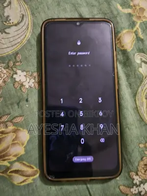 Realme V30 128 GB Blue