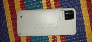 Realme Narzo 50i 64 GB