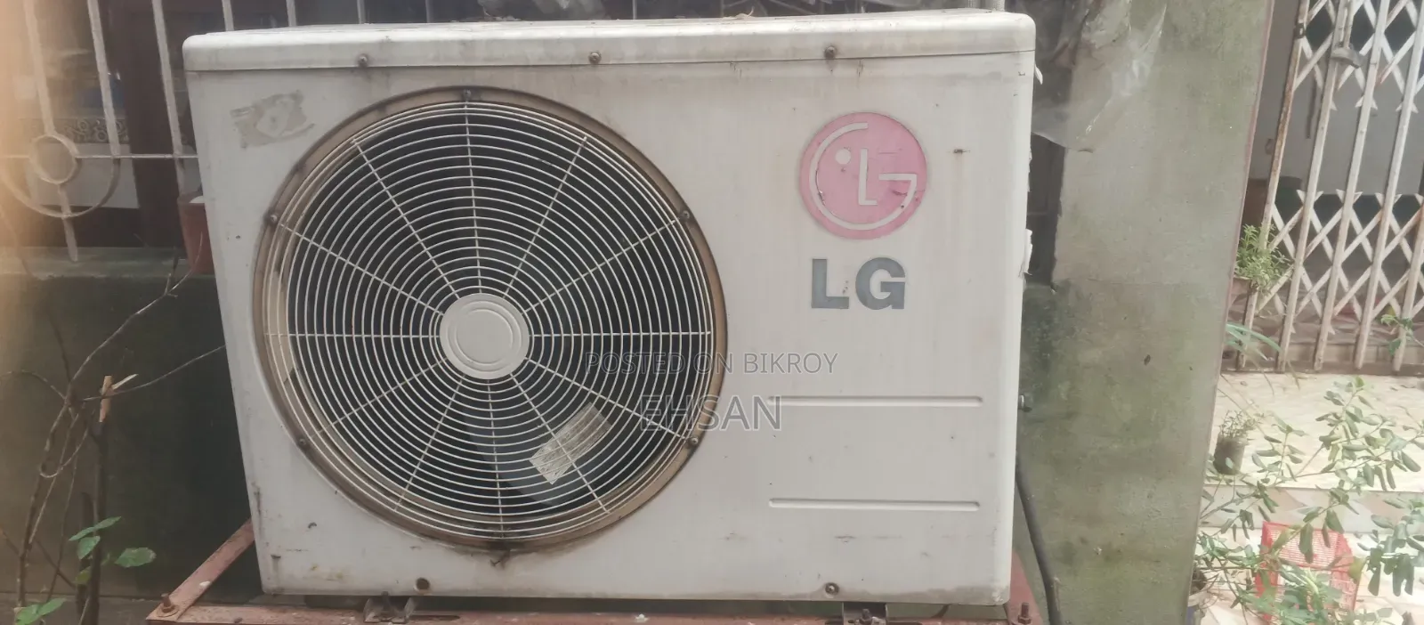 Lg AC for Sale